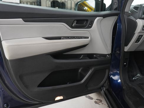 Used 2020 Honda Odyssey EX-L image 22