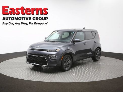 Used 2021 Kia Soul S FWD image 57