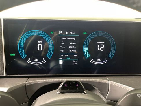 New 2026 Hyundai Santa Fe SEL image 20