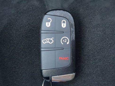 Certified 2024 Dodge Hornet R/T image 33