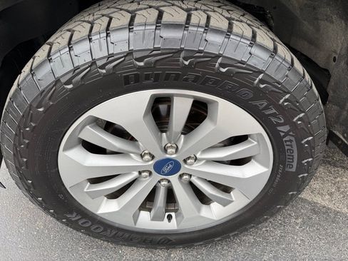 Used 2018 Ford F150 XL w/ Equipment Group 101A Mid AWD/4WD image 11