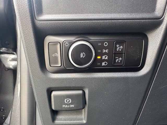 Used 2023 Ford F150 XL w/ STX Appearance Package RWD image 26