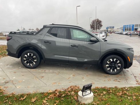 New 2026 Hyundai Santa Cruz SEL FWD image 6