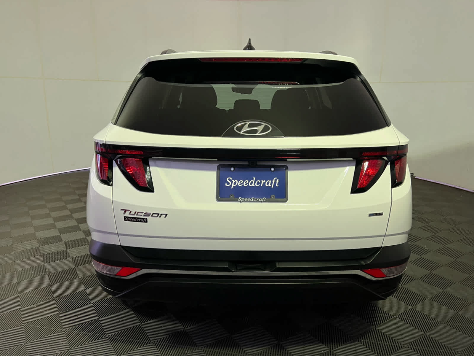 Used 2024 Hyundai Tucson SEL AWD/4WD image 6