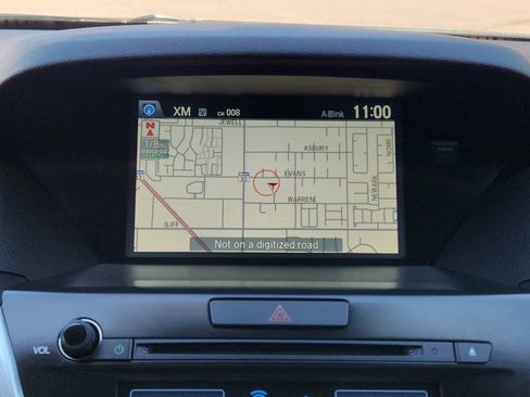 Used 2014 Acura MDX SH-AWD w/ Technology Package image 24