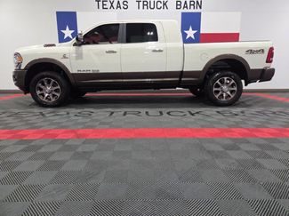 Used 2020 RAM 2500 Limited video 1