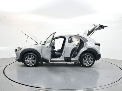 Used 2025 MAZDA CX-30 AWD 2.5 S w/ Preferred Package image 45