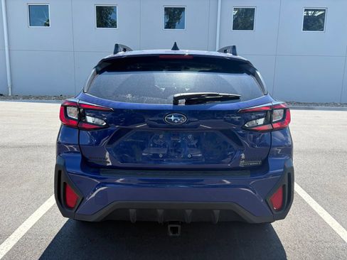 Used 2026 Subaru Crosstrek 2.5i Limited w/ Convenience Package AWD/4WD image 5