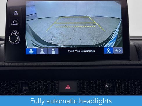 Used 2026 Honda CR-V EX image 18