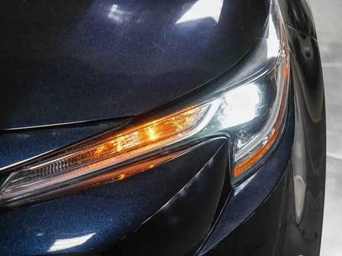 Certified 2023 Toyota Corolla LE image 8