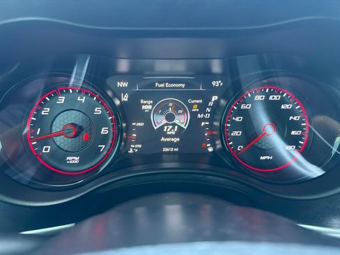 Used 2023 Dodge Charger Scat Pack w/ Daytona Edition Group RWD image 27