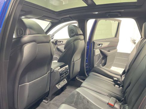 Used 2025 Acura MDX A-Spec AWD/4WD image 12