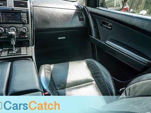 Used 2014 MAZDA CX-9 Touring image 25