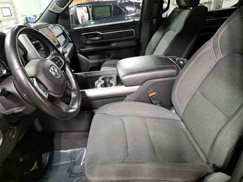 Used 2022 RAM 1500 Big Horn image 13
