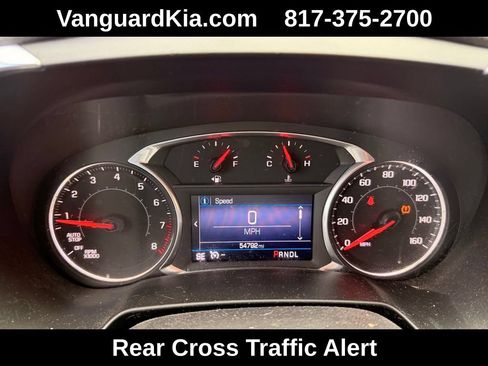 Used 2020 Chevrolet Blazer LT FWD image 15