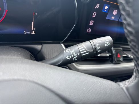 New 2025 Chevrolet TrailBlazer LT w/ Convenience Package image 31