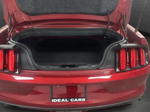 Used 2017 Ford Mustang Premium w/ Equipment Group 201A RWD image 25
