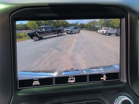 Used 2021 GMC Sierra 1500 AT4 AWD/4WD image 27