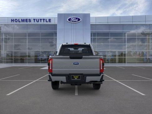 New 2026 Ford F250 XL w/ STX Appearance Package image 5