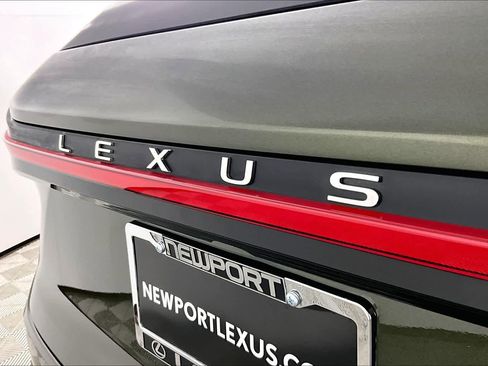 Used 2024 Lexus RX 350 Premium image 9