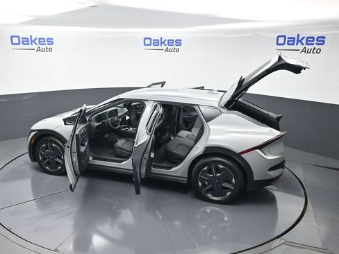 New 2026 Kia EV6 Light RWD image 57