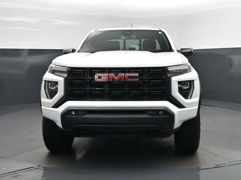 Used 2023 GMC Canyon Elevation w/ Convenience Package RWD image 10