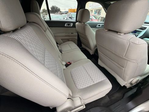 Used 2015 Ford Explorer XLT image 29