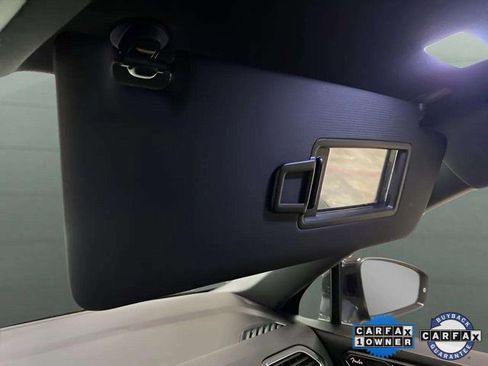 Used 2024 Volkswagen Tiguan SEL R-Line image 64