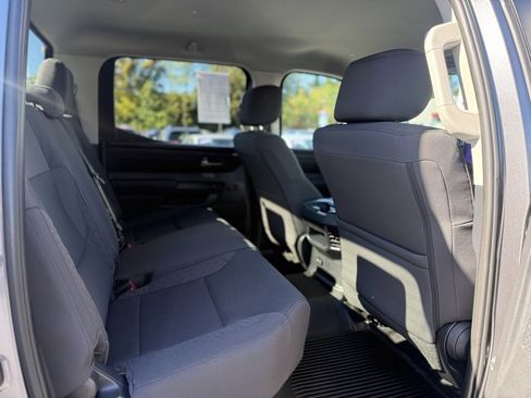 Used 2024 Toyota Tundra SR5 image 17