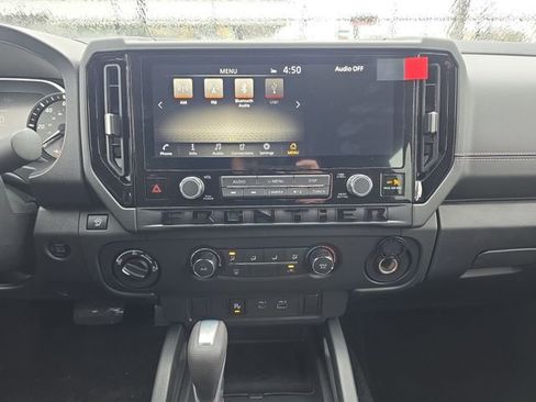 New 2026 Nissan Frontier SV w/ Tow Package AWD/4WD image 22
