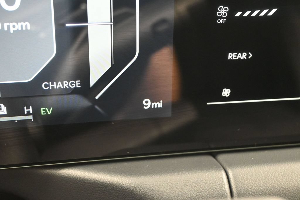 New 2027 Kia Telluride X-Line SX Prestige AWD/4WD image 17