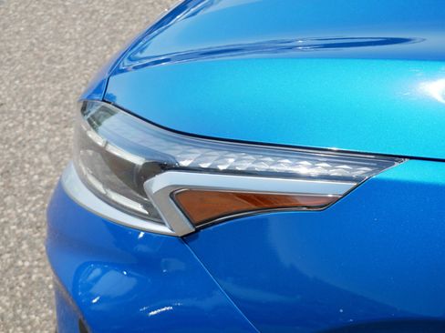 Used 2023 Kia Forte GT w/ GT2 Package FWD image 15