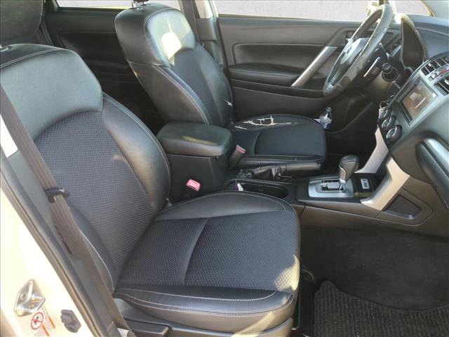 Used 2014 Subaru Forester 2.0XT Premium w/ Popular Package #2 AWD/4WD image 19