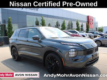 Used 2026 Nissan Rogue Platinum w/ Family Package