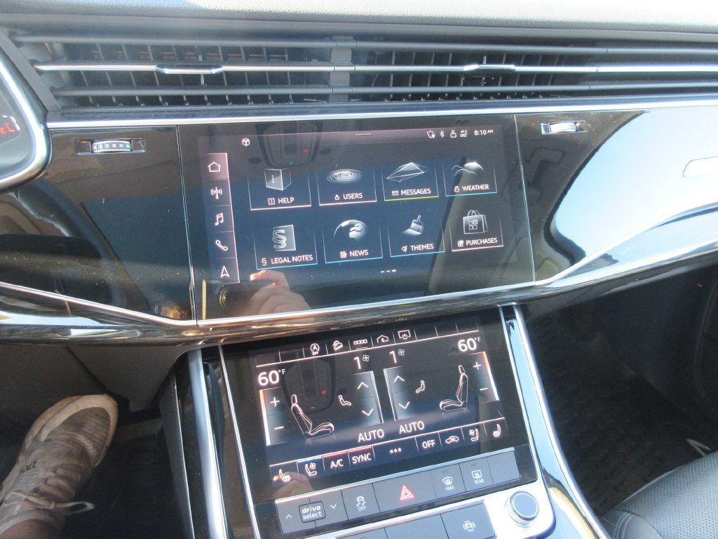 Used 2023 Audi Q7 3.0T Premium Plus AWD/4WD image 31
