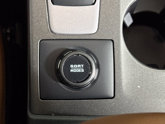 New 2026 Ford Bronco Sport Outer Banks w/ Outer Banks Tech Package+ AWD/4WD image 40