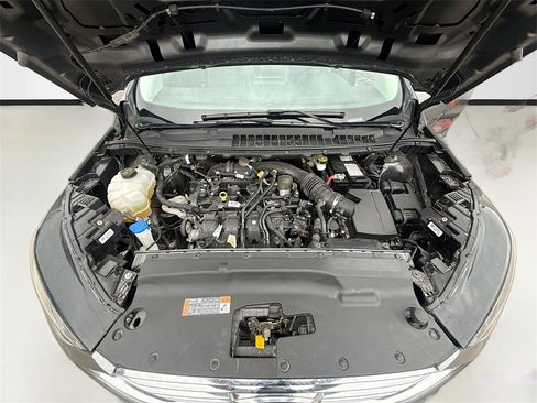 Used 2023 Ford Edge SEL w/ Convenience Package image 30