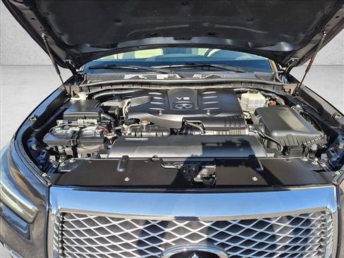 Used 2018 INFINITI QX80 2WD image 24