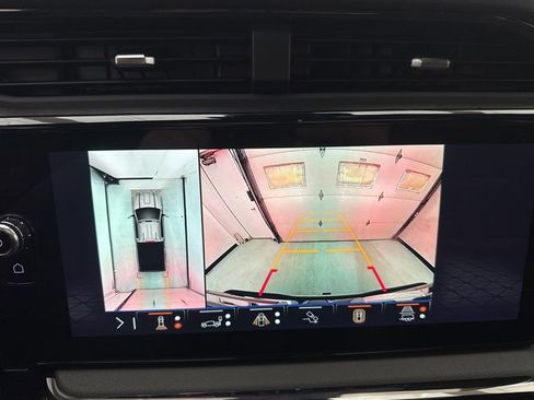 New 2026 GMC Sierra 2500 AT4 w/ AT4 Premium Plus Package image 29