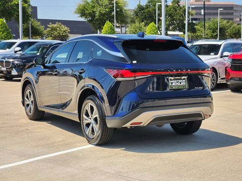 Certified 2026 Lexus RX 350 Premium w/ Convenience Package FWD image 5