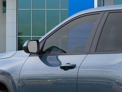 New 2026 Chevrolet Equinox LT FWD image 12