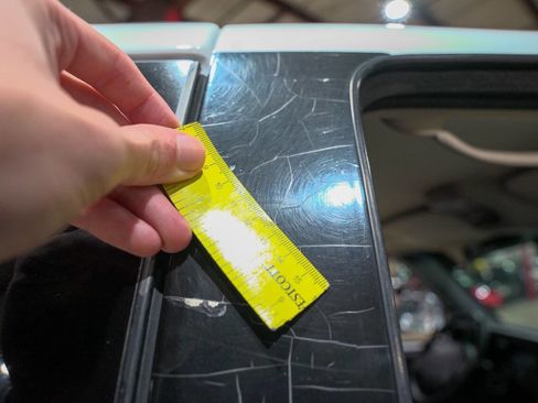 Used 1997 Dodge Ram 2500 Truck 4x4 Club Cab image 31