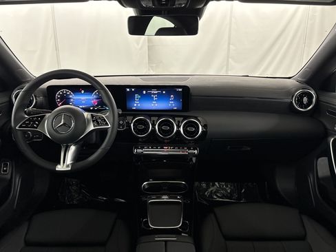 Certified 2026 Mercedes-Benz CLA 250 image 15