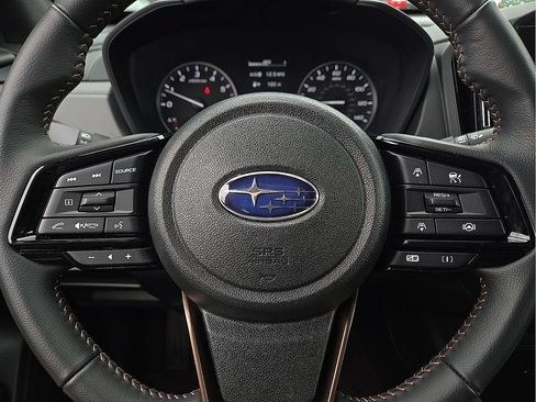 Certified 2026 Subaru Forester Sport AWD/4WD image 20