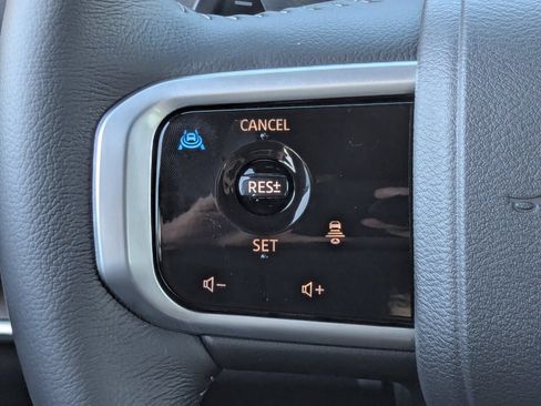 New 2026 Nissan Armada SL w/ Captain's Chari Seat Package AWD/4WD image 24