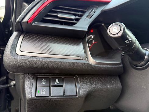 Used 2020 Honda Civic Si image 25