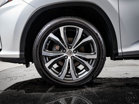 Used 2017 Lexus RX 350 AWD image 13