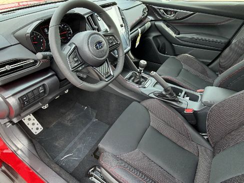 New 2026 Subaru WRX Premium AWD/4WD image 10