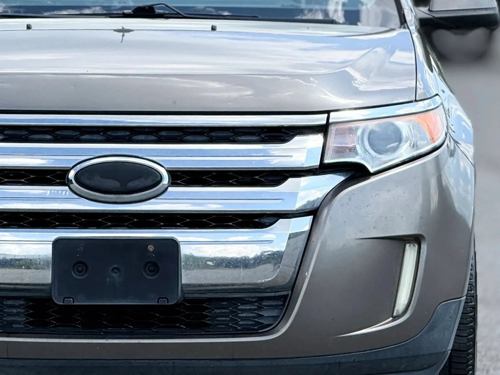 Used 2013 Ford Edge SEL FWD image 12