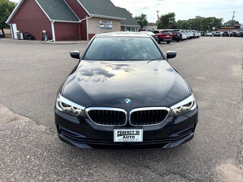Used 2019 BMW 530i xDrive image 12